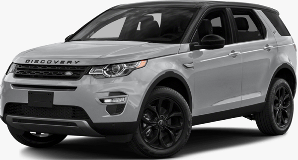 Land Rover Discovery Sport 2.2 D Triger Seti Orijinal